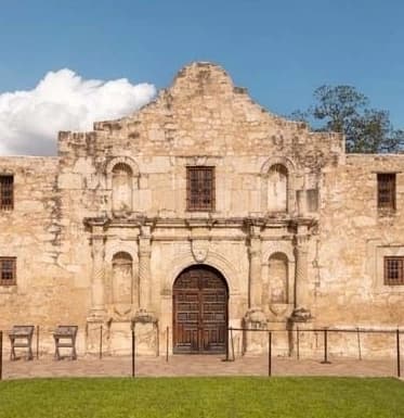 Alamo