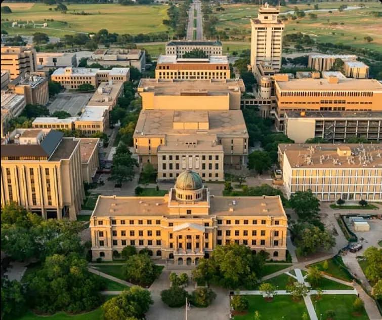 A&M Campus