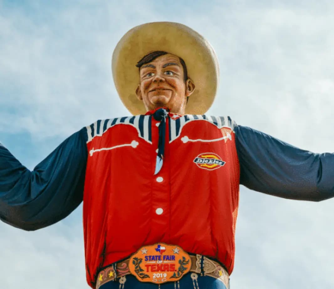 Big Tex